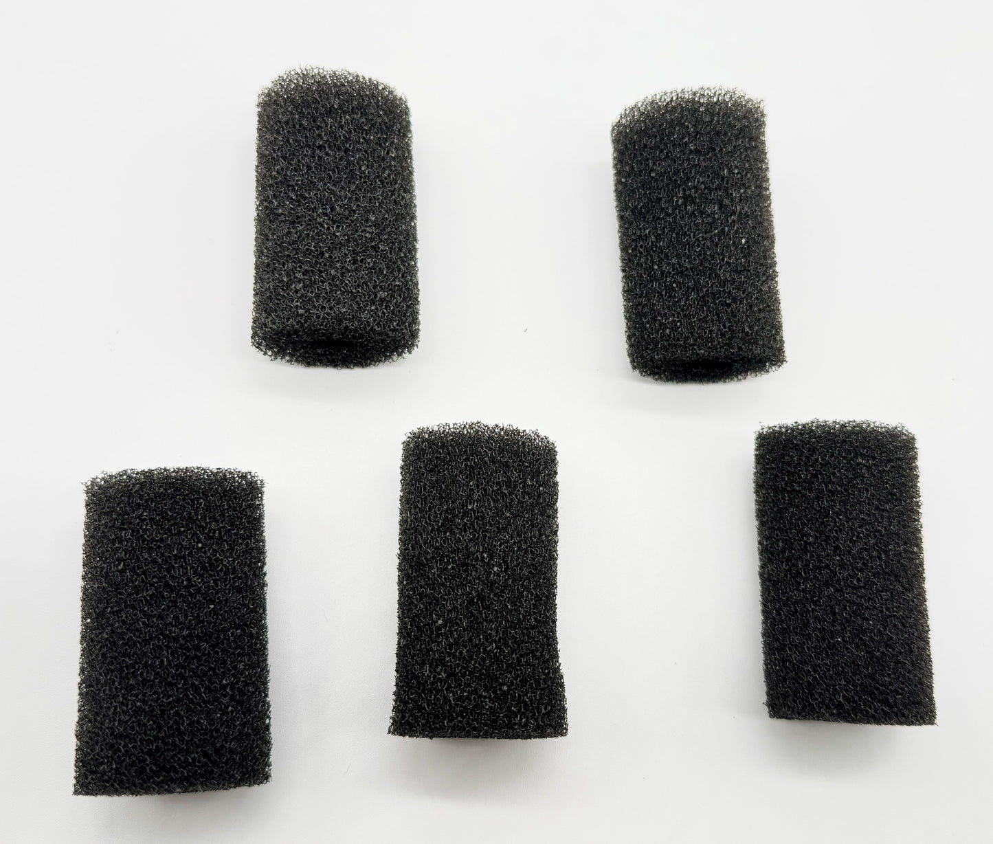 5 Pack Pre-Filter Sponge
