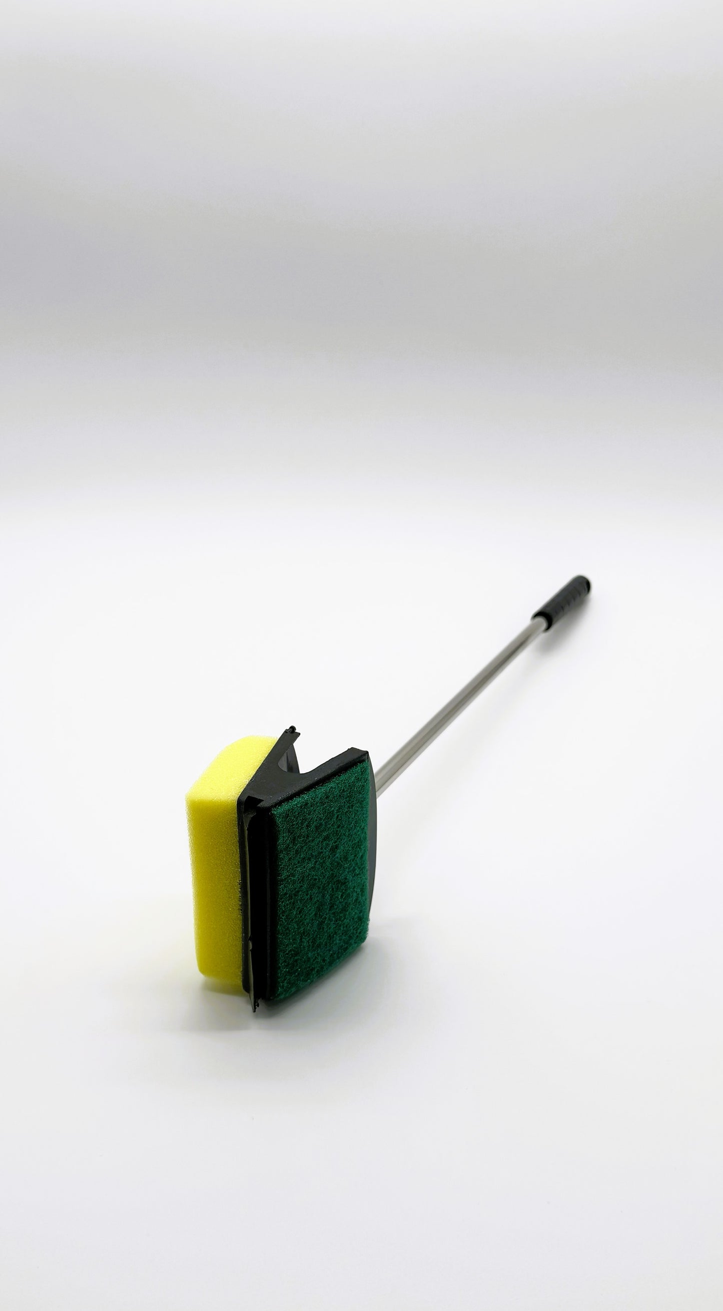 Aquarium Glass Scrubber