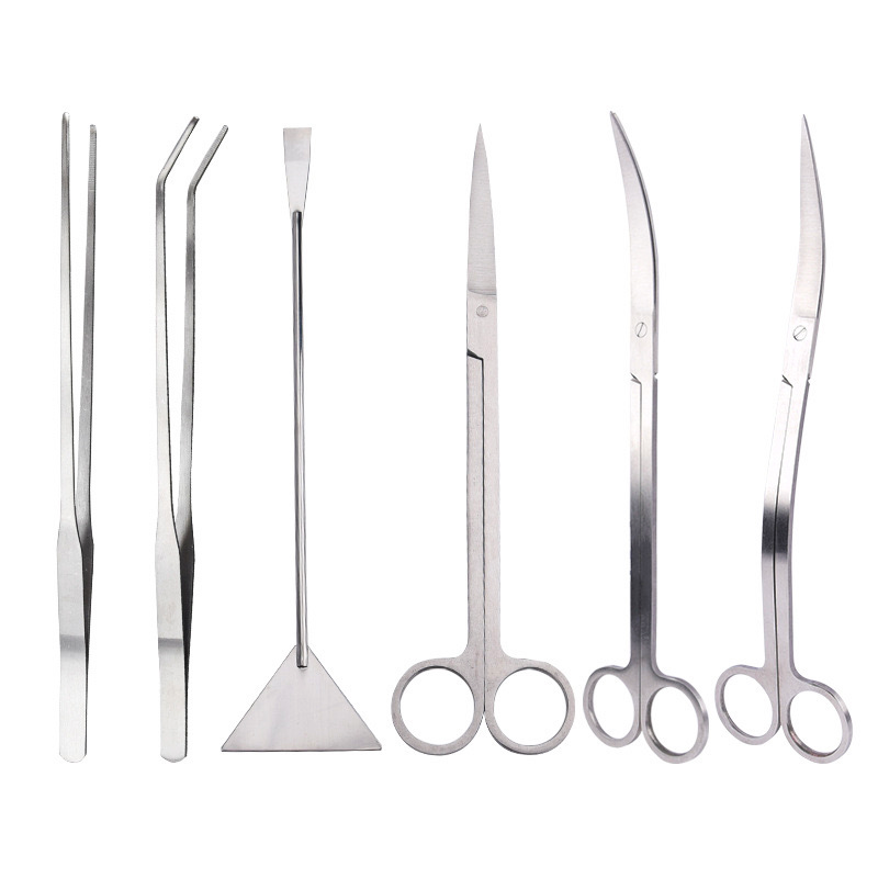 Aquarium Supplies