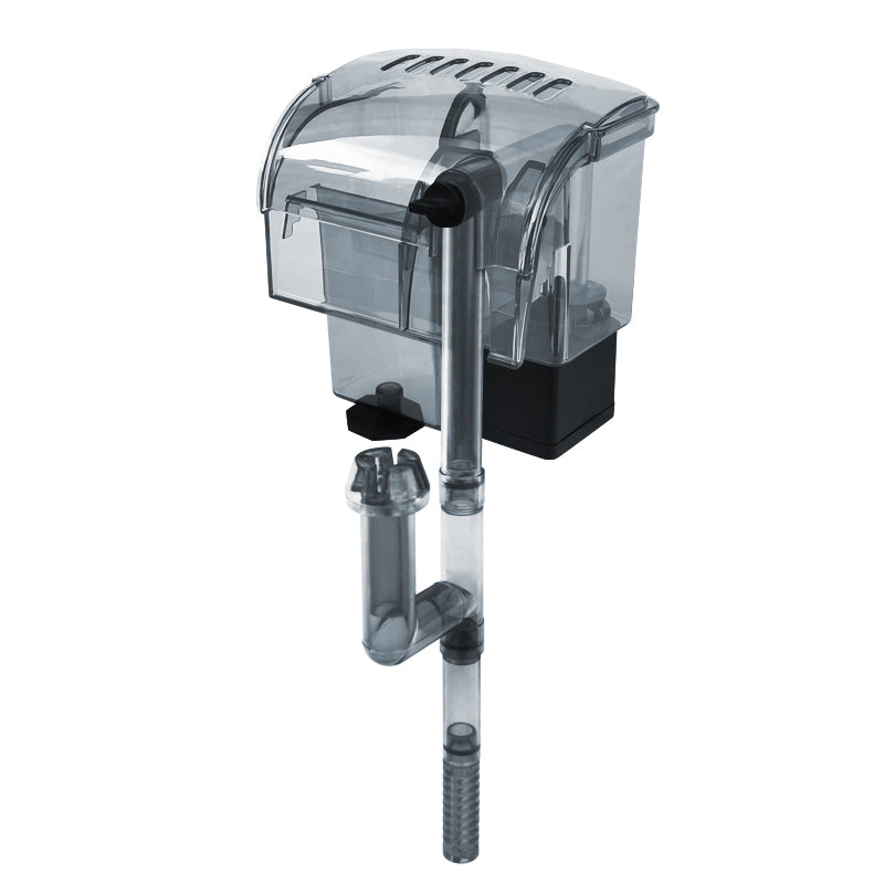 Aquarium Filtration