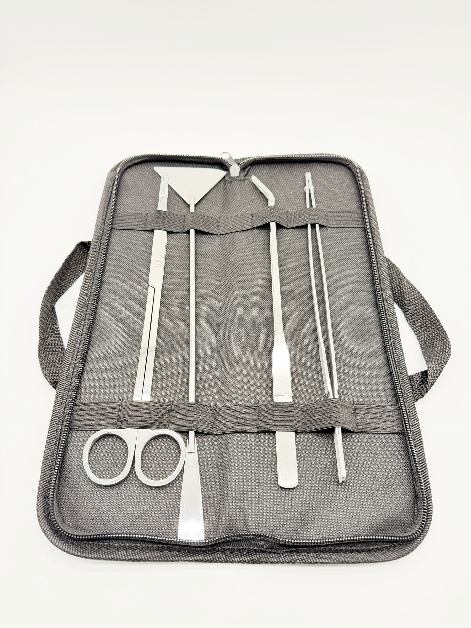 Aquarium Supplies & Tools
