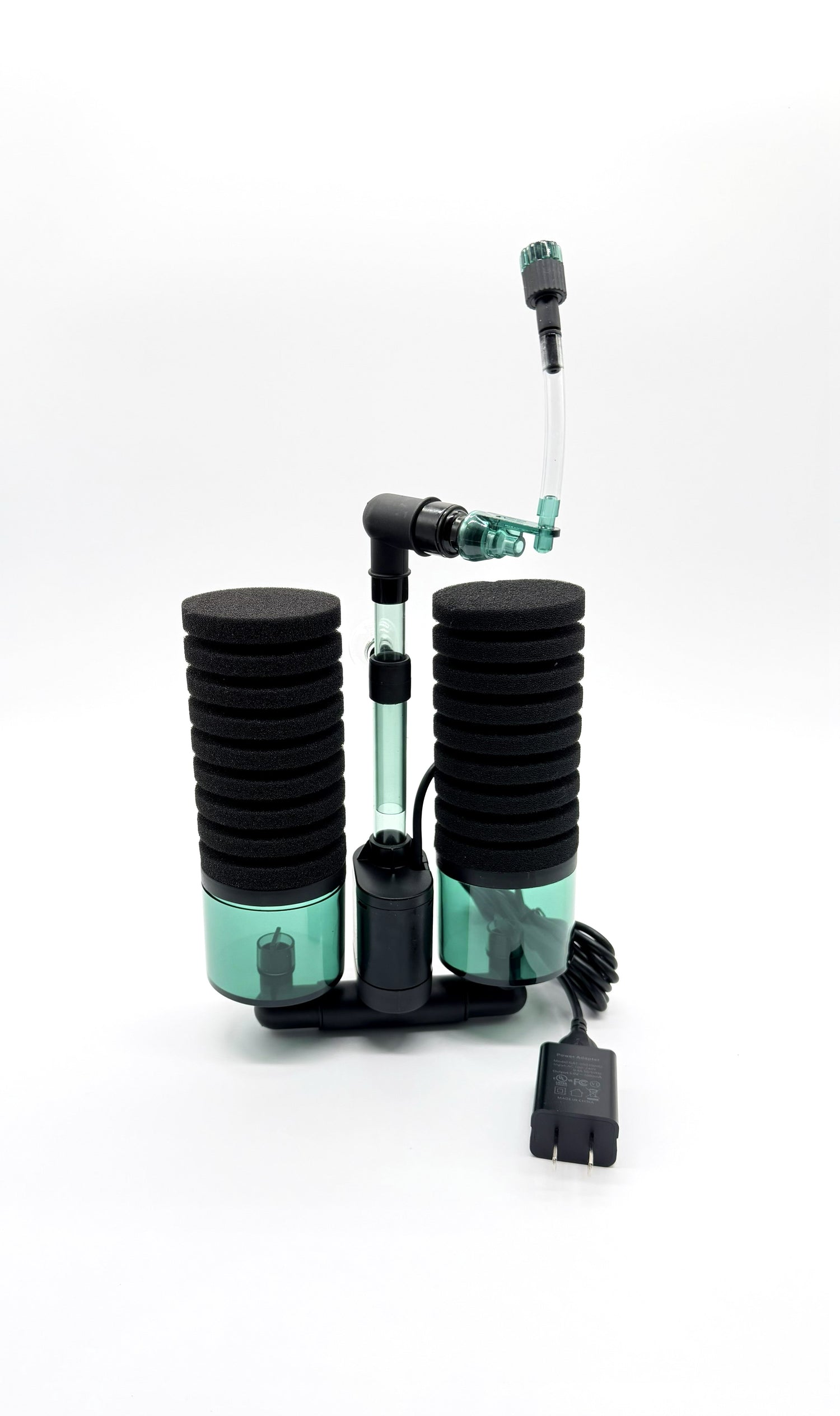 Aquarium Filtration