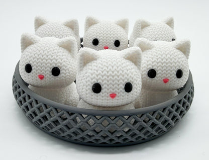 Basket of Kittens
