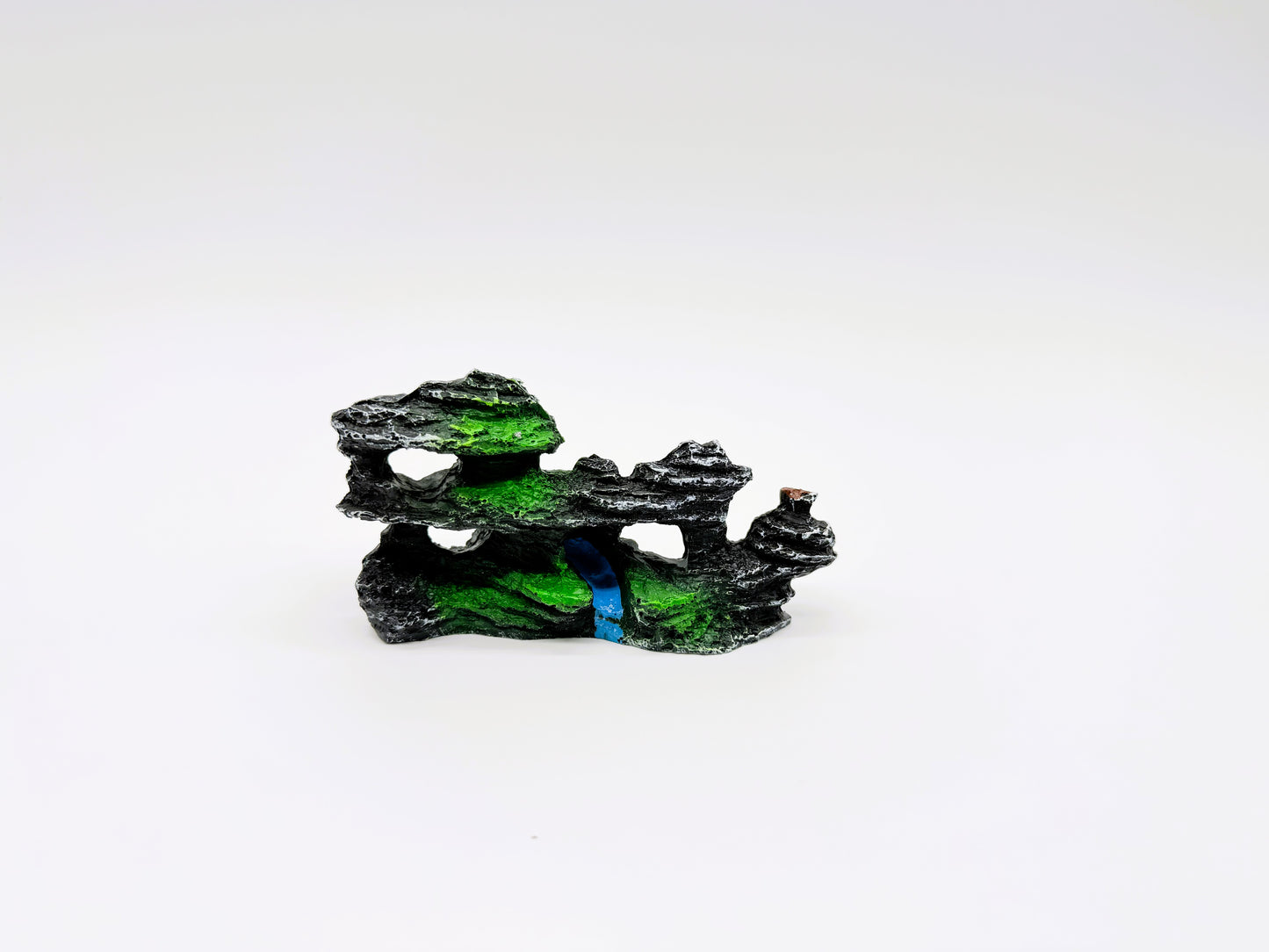 Aquascape Aquarium Rockery Decor