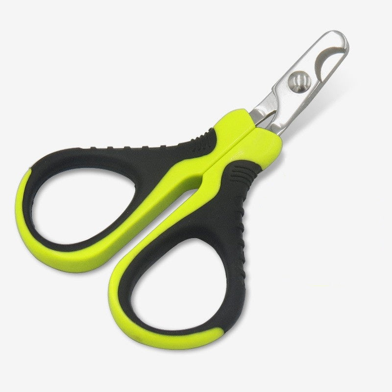 Nail Clippers for Cats & Small Dogs