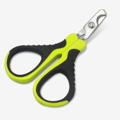 Nail Clippers for Cats & Small Dogs