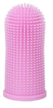 Pet Finger Toothbrush 2 Pack