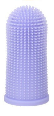 Pet Finger Toothbrush 2 Pack