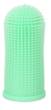 Pet Finger Toothbrush 2 Pack