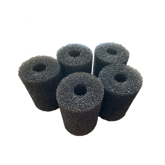 5 Pack Pre-Filter Sponge