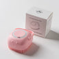 Pet Shampoo Massage Brush