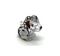 Keepsake Dog Keychain