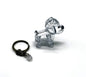 Keepsake Dog Keychain
