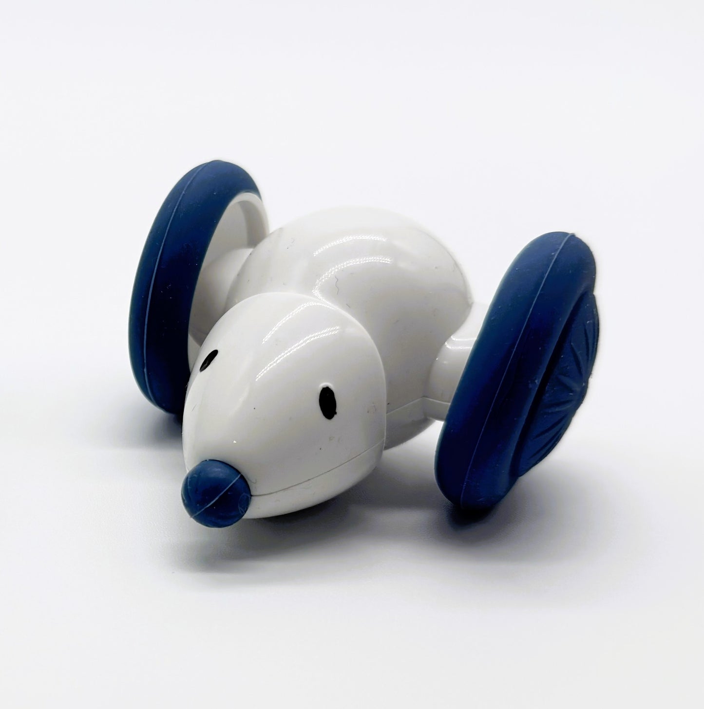 Interactive Self-Moving Cat Chase Toy