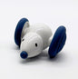 Interactive Self-Moving Cat Chase Toy