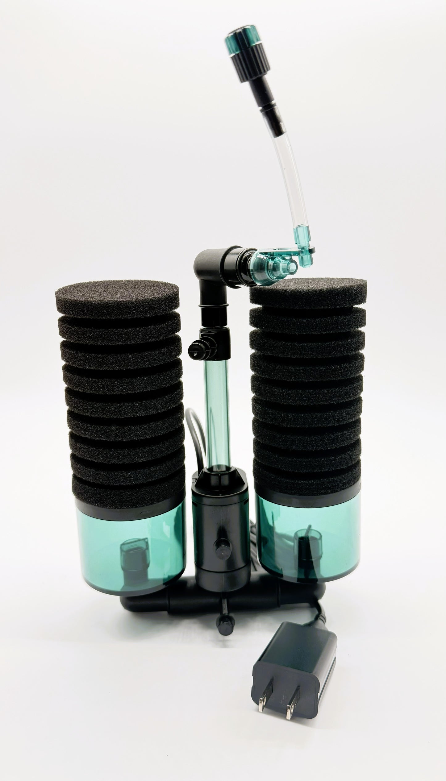Powered Aquarium Sponge Filter