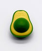 Avocado Shaped Catnip Wall Toy