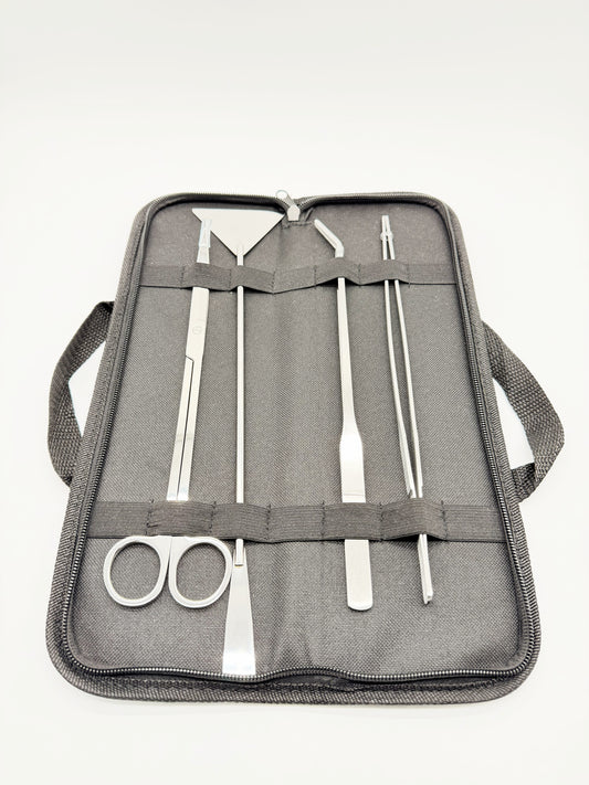 Aquascaping Tools Kit