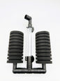 Double Sponge Bio Filter