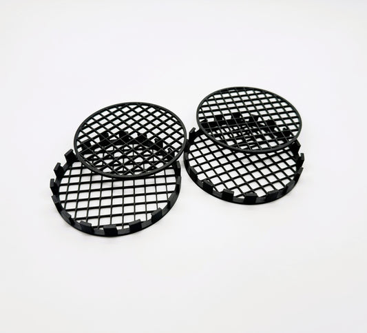 Aquarium Moss Holder 2 Pack