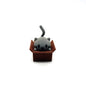 Cute Cat Jewelry Storage Box
