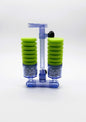 Double Sponge Bio Filter with Media box