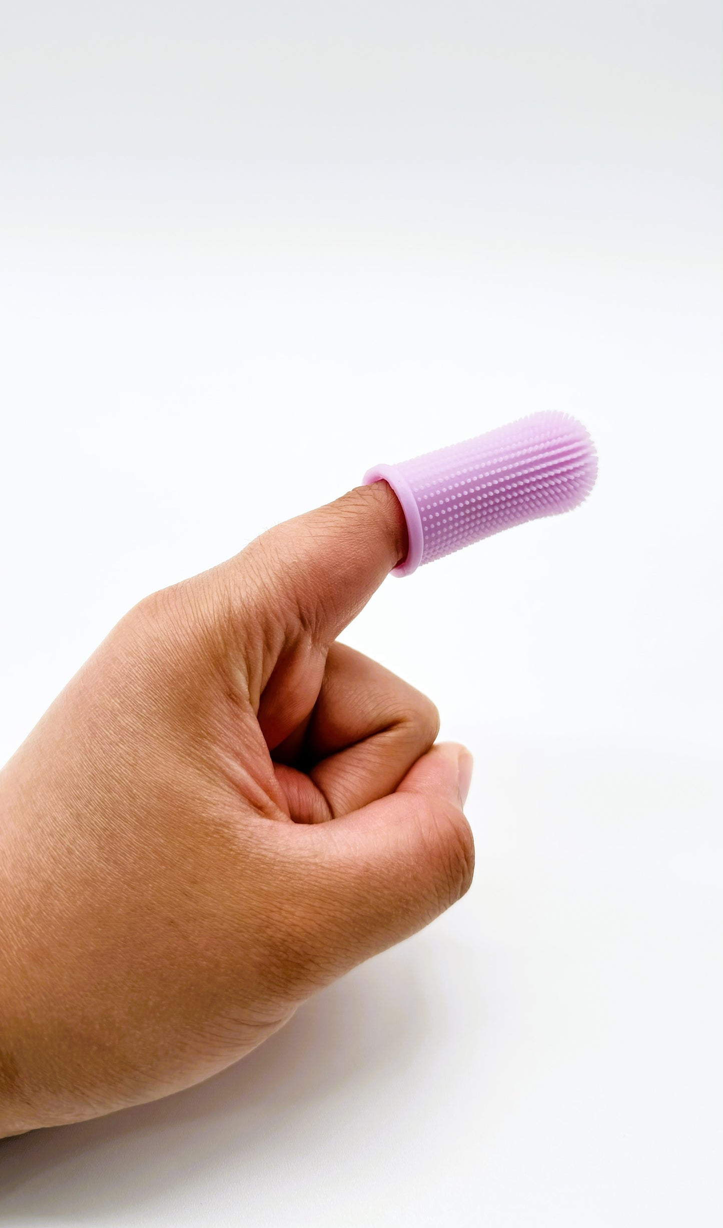 Pet Finger Toothbrush 2 Pack