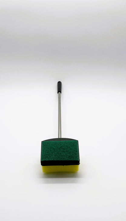 Aquarium Glass Scrubber