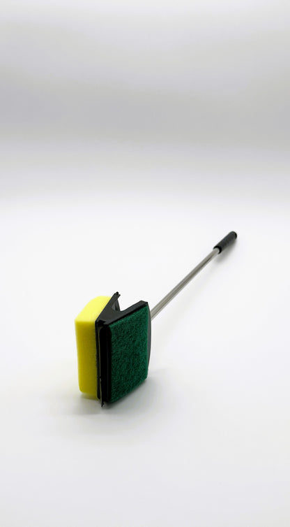 Aquarium Glass Scrubber