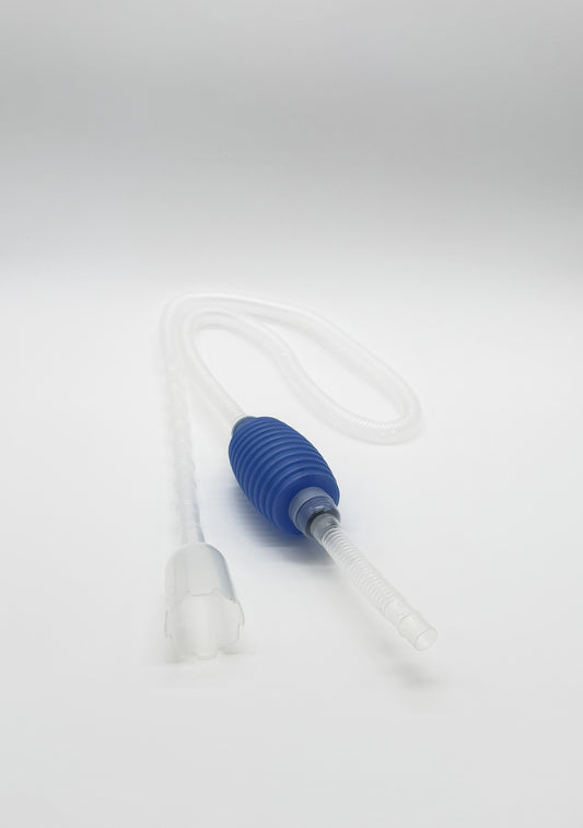 Aquarium Water Change Syphon Hose