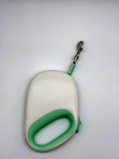 16 Foot Retractable Controllable Dog Leash