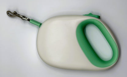 16 Foot Retractable Controllable Dog Leash