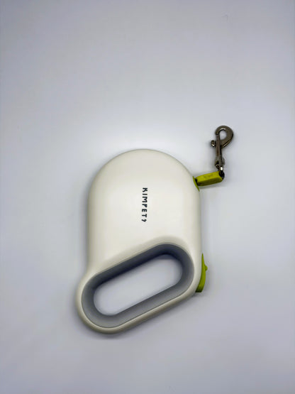 16 Foot Retractable Controllable Dog Leash