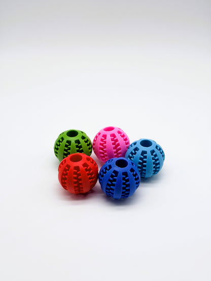 Chew Ball and Teeth Cleaning for Dogs