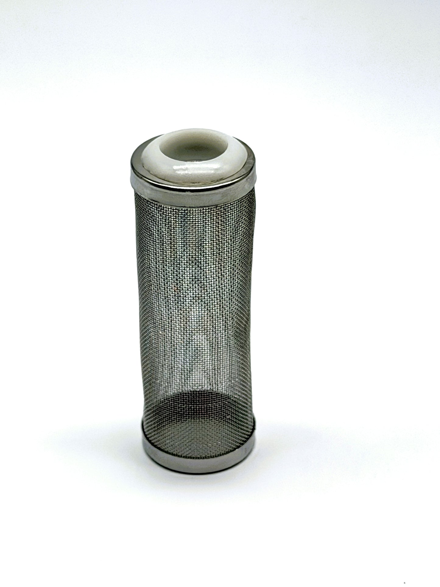 Stainless Steel Net Filter for Aquarium Hose