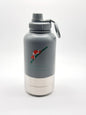 32 OZ Insulated Stainless Steel 3-in-1 Dog Water Bottle & Bowl Set