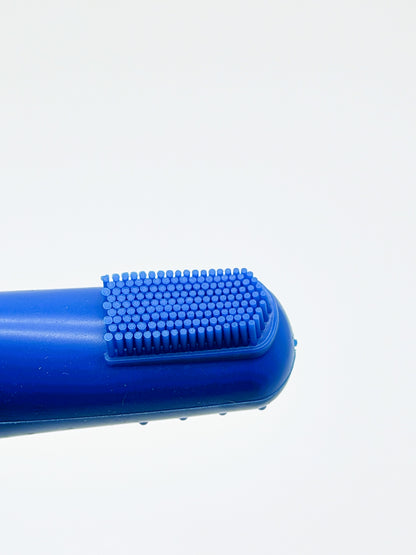 2 Pack - Pet Finger Toothbrush