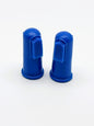 2 Pack - Pet Finger Toothbrush
