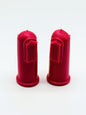 2 Pack - Pet Finger Toothbrush
