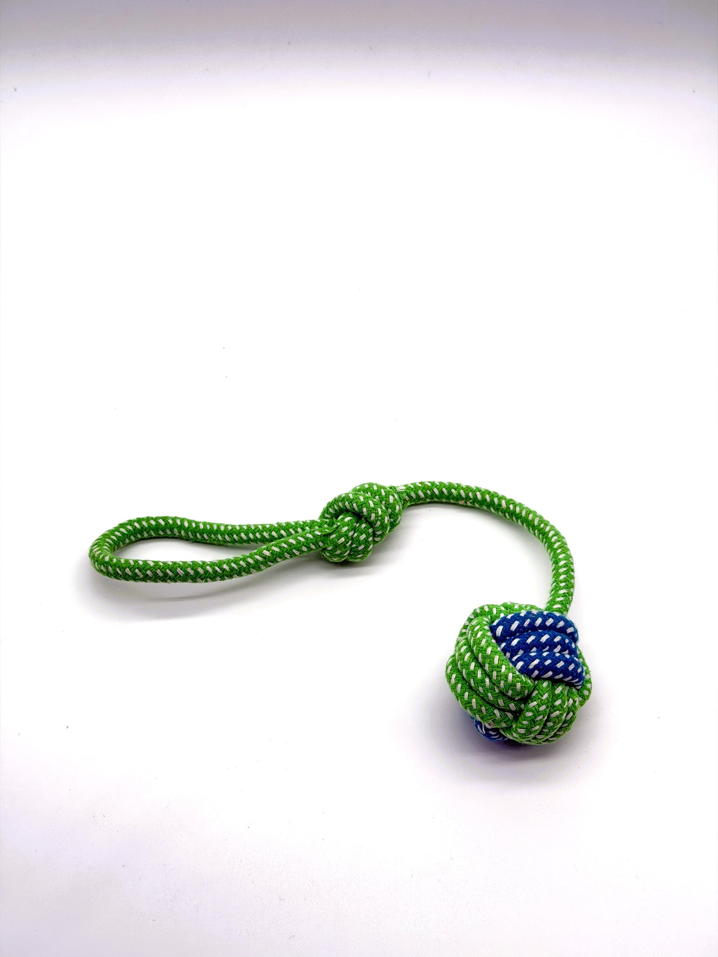 7 Piece Dog Rope Chew & Tug Toy