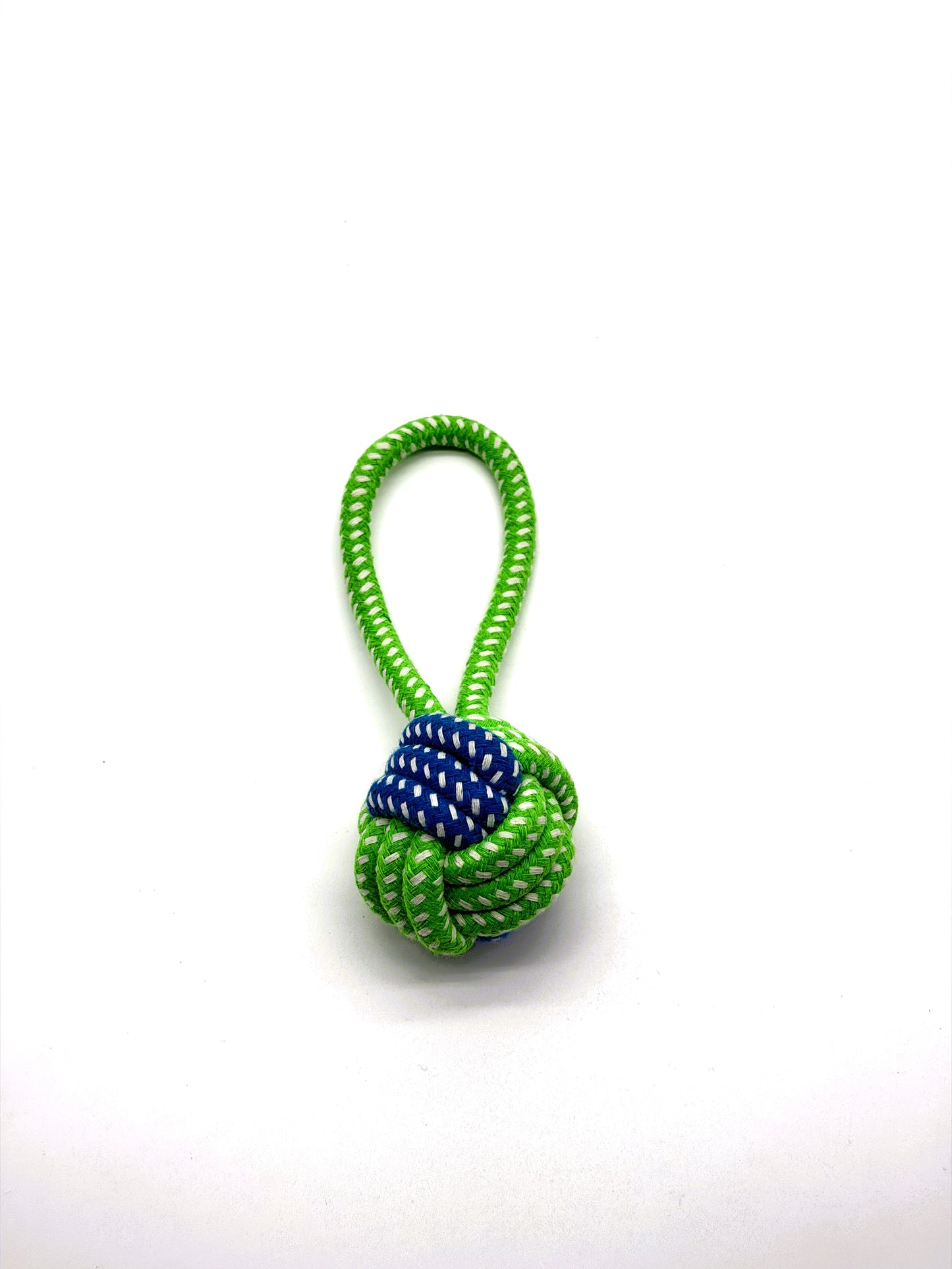 7 Piece Dog Rope Chew & Tug Toy