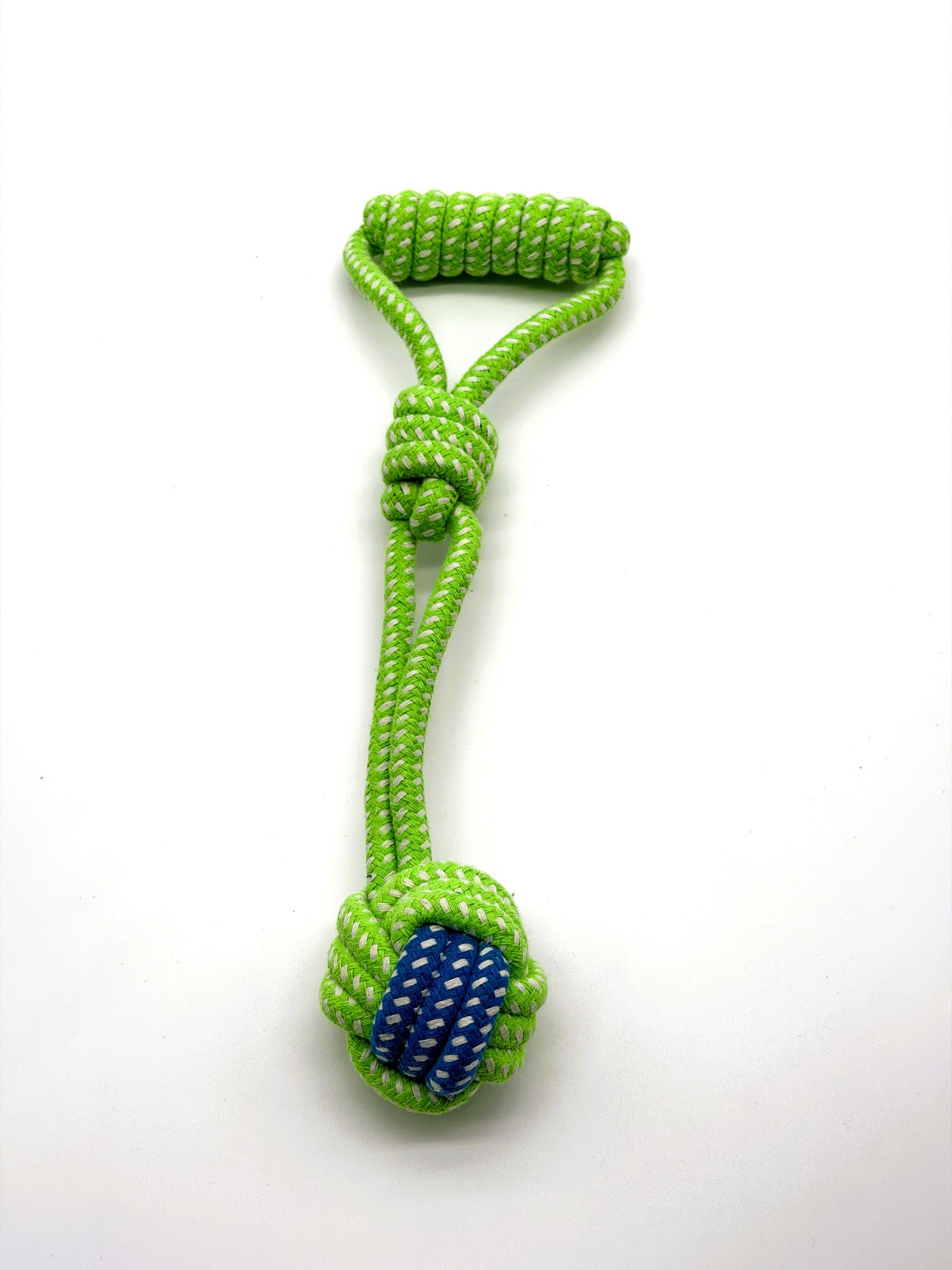 7 Piece Dog Rope Chew & Tug Toy