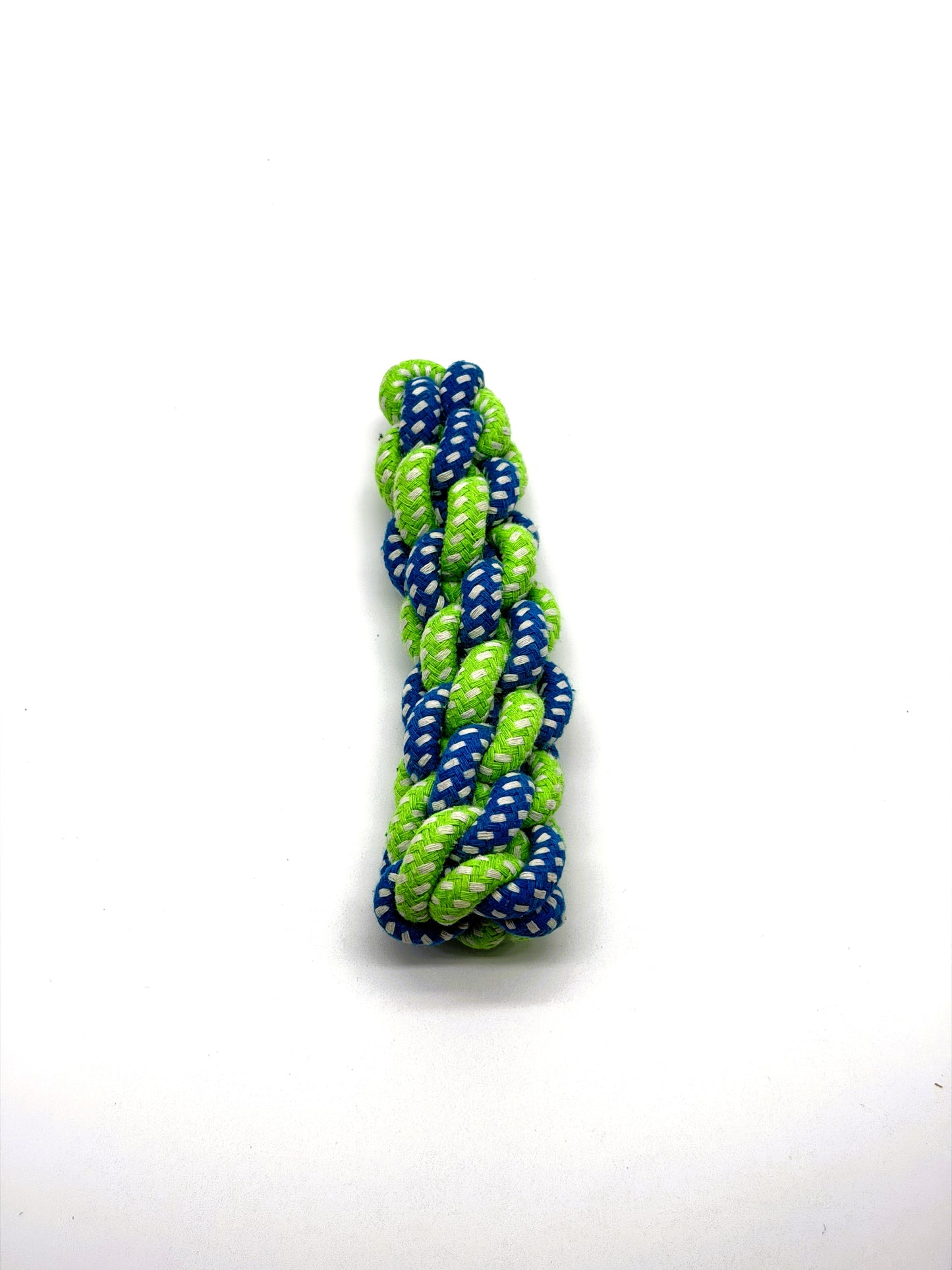 7 Piece Dog Rope Chew & Tug Toy
