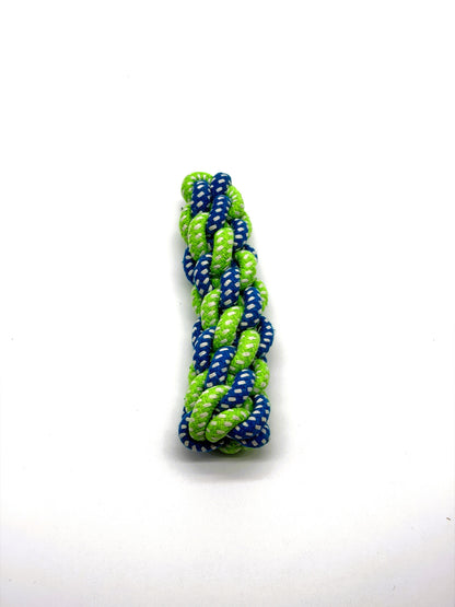 7 Piece Dog Rope Chew & Tug Toy