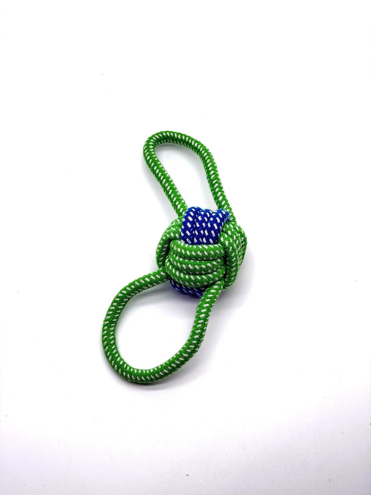 7 Piece Dog Rope Chew & Tug Toy