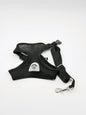 Small Dog Harness and Leash Set
