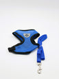 Small Dog Harness and Leash Set