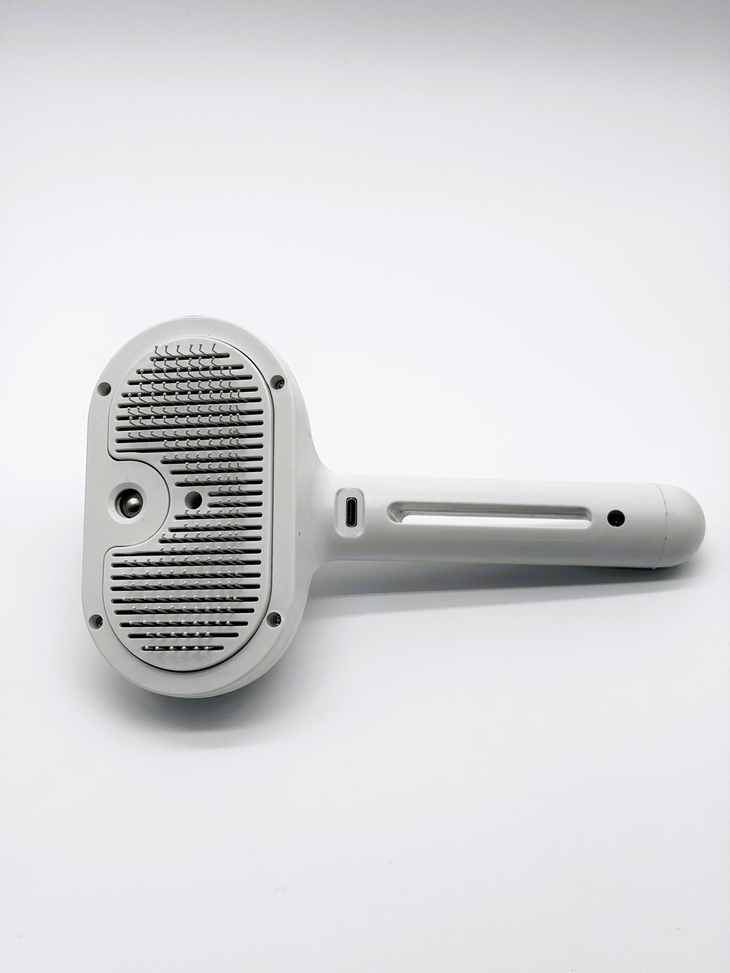 3-in-1 Pet Grooming Brush