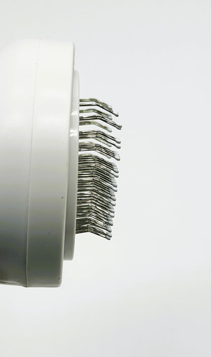 3-in-1 Pet Grooming Brush