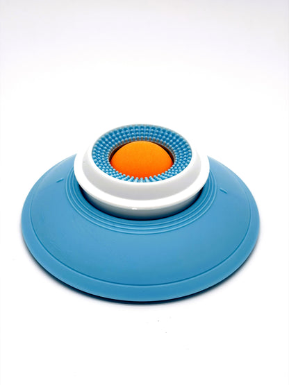 Pet Lick Bowl for Cats and Dogs